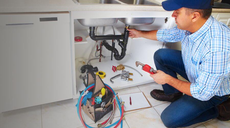 Professional Leak Detection Services in Manquin, VA